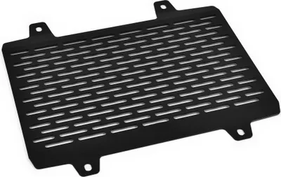 Obrázok produktu pre Kryt chladiča ZIEGER kompatibilný s BMW G 310 GS čierny