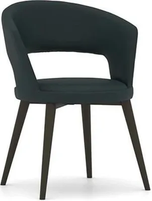 Zdjęcie produktu dla Esszimmer Stuhl Möbel Modern Luxus Design Einrichtung Stühle Holz