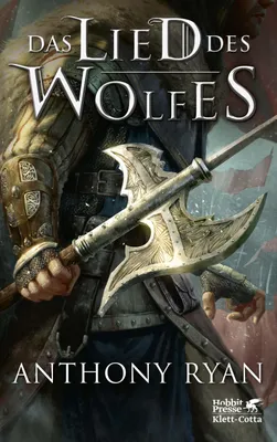 Produktbild von Das Lied des Wolfes