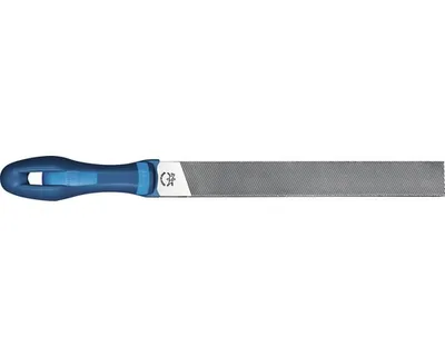 Produktbild von PFERD PF 1112 250 H1, Datensatz, Stahl, Eisenguss, Nicht-eisenhaltiges Metall, Bronze, Aluminium, Kupfer, 25 mm, 25 cm