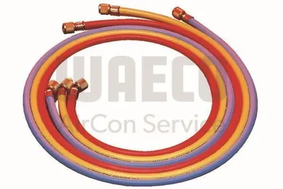 Produktbild von WAECO Füllschlauch Klimaservicegerät 4440600175 3000mm Gummi mit Gewebeeinlage