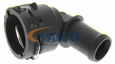 Immagine prodotto di VAICO V10-5888 Flangia refrigerante per VW SHARAN (7N1, 7N2) Flangia acqua