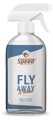 Zdjęcie produktu dla SPEED Fly-Away X-treme – 0,5 litra