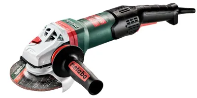 Image de Meuleuse 125 mm WEPBA 17-125 Quick RT - 1700W
