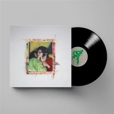 Produktbild von Love + Pop