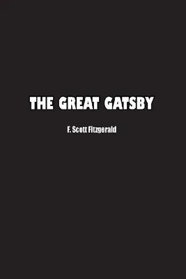 Produktbild von The Great Gatsby