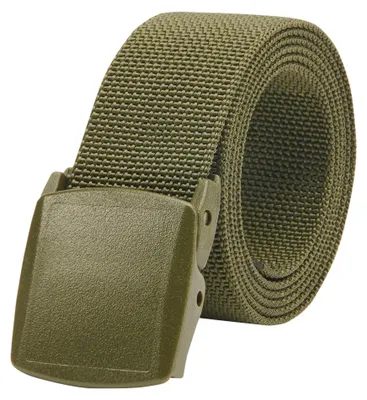 Obrázek produktu pro Brandit Belt Fast Closure (olivová)