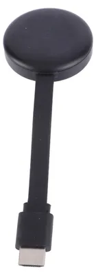 Zdjęcie produktu dla Bezprzewodowy adapter wyświetlacza 1080P Adapter do mirroringu ekranu dla telefonów Transmisja na żywo