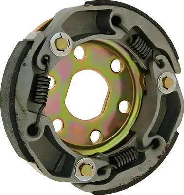 Image de Kupplung Racing 105mm für Aprilia, Amico (1991-1992), (ab 1993), GL, Sport, SR 50 (bis 1994), Area 51, Gulliver, Rally, Sonic, SR, SR50, Benelli, 491, K2, Naked, Beta, Ark , Chrono, CPI, Bingo, Hussar 10mm, Popcorn KTM, Go, Quadra, Tempo, Malaguti F12 Phantom, F15 Firefox, MBK, Booster, Equalis, Evolis, Fizz, Flipper, Mach G, Nitro, Ovetto, Slider, PGO, Big Max, G-Max, T-Rex, Revonec, GTX, Rex, Rexy, Silverstreet, Escape, Yamaha Aerox, Axis, Bws, Jog R, RR, Neos, Stunt, Target, Why, Zuma