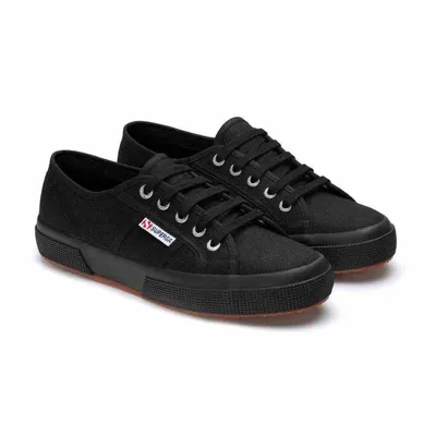 Obrázek produktu pro Superga Boty Cotu Full Black Classic, S000010996