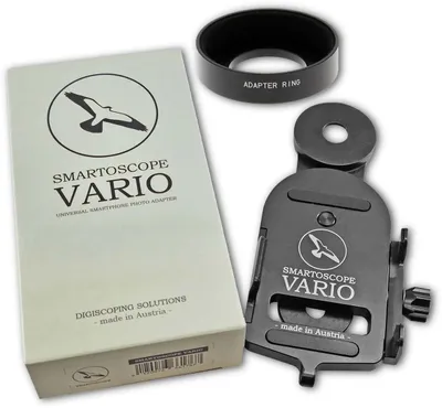 Produktbild von Kowa Smartoscope Vario II Kit für Zeiss Victory Diascope 15-45x65 20-60x85