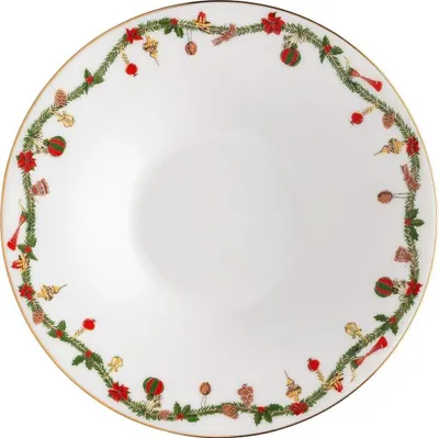 Immagine prodotto di Piatto fondo 24 cm - Hutschenreuther NORA Christmas - 02048-726037-10354
