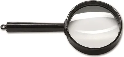 Obrázek produktu pro Lupa plastová CONCORDE