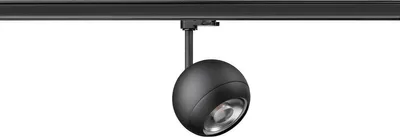 Produktbild von SLV LIGHT EYE 90, Dekoring, matt schwarz 1008186
