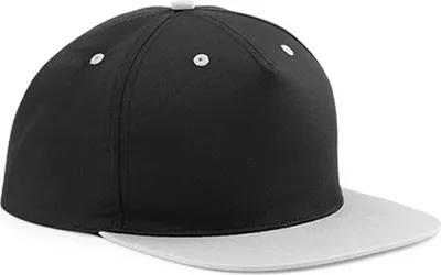 Zdjęcie produktu dla Beechfield 5 Panel Contrast Snapback