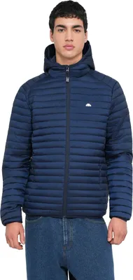 Produktbild von ellesse Herren Übergangsjacke Pallochi navy XXL