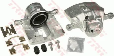 Produktbild von TRW Bremssattel Vorderachse rechts BHX128E