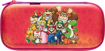Immagine prodotto di PowerA Slim Custodia rigida Nintendo Switch 2 Tessuto Multicolore