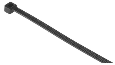 Immagine prodotto di Fascette Hama 00221000 200mm nero 50pz.