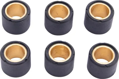 Zdjęcie produktu dla Waga Variomatic 19 x 15,5 mm, zestaw 6 sztuk 6,4 g, RMS