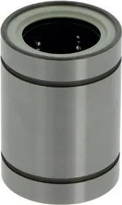Image de Roulement à billes linéaire LBBR25 /HV6, 25 mm de diamètre extérieur, 35 mm de largeur, 40 mm