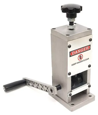 Produktbild von HBM Professional Kabelabisolierer, Kabelschäler, Abisoliermaschine