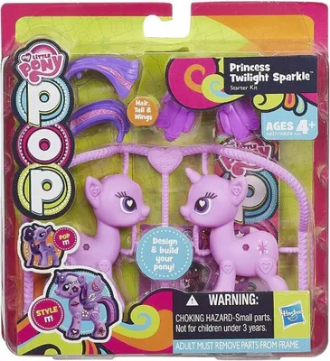 Obrázok produktu pre Hasbro A8273, 4 rok / roky, Plast, 10 kusov, 115 g