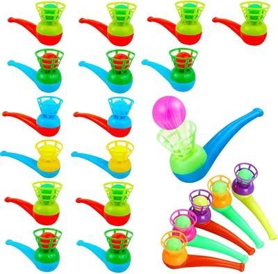 Imagen del producto de Juego de pelotas Spielball, 20 unidades, flotantes, para uso en interiores