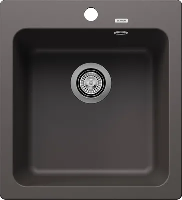 Immagine prodotto di Blanco NAYA 45 Silgranit grigio roccia 525223