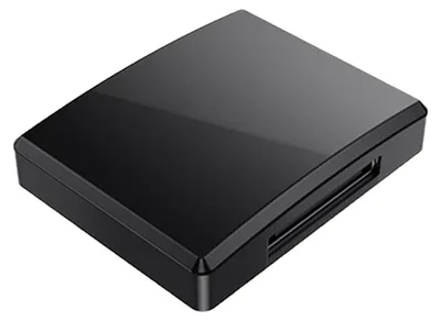 Produktbild von 30-Pin Bluetooth-Adapterempfänger für iPhone, iPod, Bose SoundDock und andere 30-Pin Dock-Lautsprecher