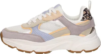 Productafbeelding van SUB55 Sneakers Laag  Sneakers Laag - lila - Maat 42