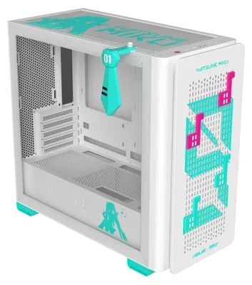 Obrázek produktu pro Asus 90Dc00K3-B09010 Asus Geh A23 Hatsune Miku