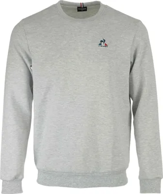 Image de LE COQ SPORTIF ESS CREW SWEAT Grau