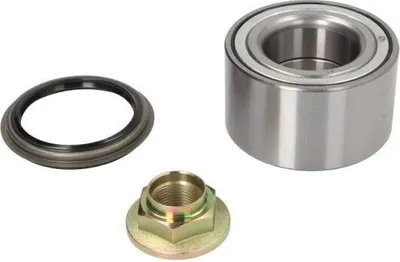Produktbild von BTA Radlagersatz Links Rechts für MAZDA 3 (BK) 80mm H13013BTA