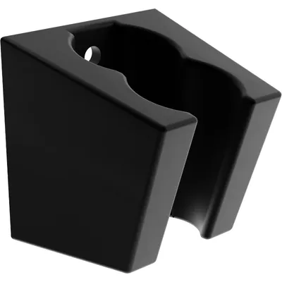 Produktbild von Mexen Duschhalterung, Schwarz - 79353-70