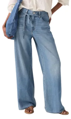 Immagine prodotto di LEVI'S - Jeans donna XL Straight - Taglia 24