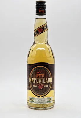 Produktbild von Pitú Maturidado Anejo 3 Anos Brasilien | 43,5 % vol | 0,7 l