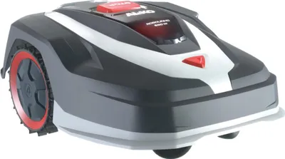Zdjęcie produktu dla AL-KO Robolinho 550 W, Kosiarka robot, 550 m², 20 cm, 2,5 cm, 2,5 cm, 45%