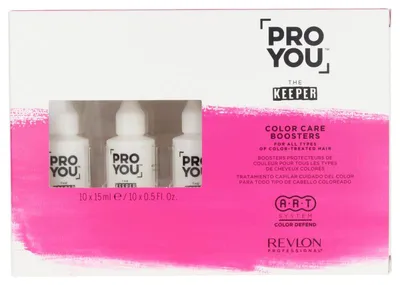 Produktbild von Revlon 7501015914243, Haarserum, 150 ml, Frauen, Alle Haare, Gefärbtes Haar, Glanz, Linalool