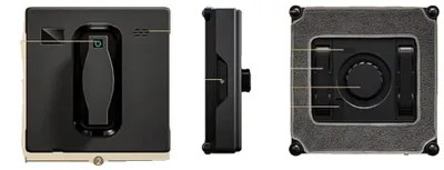 Produktbild von Fensterreiniger, Hohe Saugkraft, Intelligente Speichertechnologie, 800W 3200PA