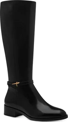 Produktbild von Tamaris Damen Kummerbund 1-25529-43 001 Farbe: Schwarz Größe: 37