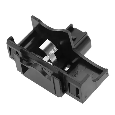 Zdjęcie produktu dla LR041431, Wyłącznik maski silnika, Wyłącznik maski silnika, Wyłącznik maski silnika antykradzieżowy, LR041431 Wyłącznik maski silnika