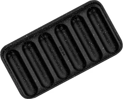 Image de Moule à saucisses DIY en acier inoxydable antiadhésif pour faire ses propres saucisses