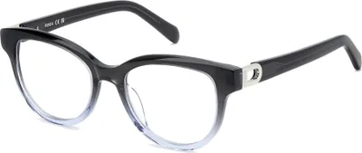 Produktbild von Fossil FOS 7182 Black 50/18/140 Damen Brillen