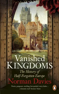 Produktbild von Vanished Kingdoms