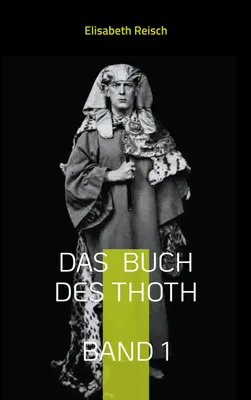 Produktbild von Das  Buch des Thoth von Aleister Crowley