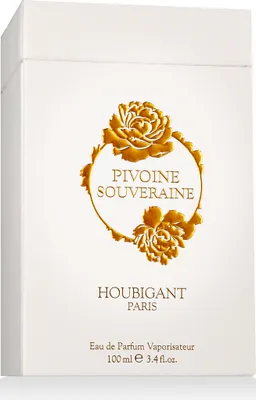 Produktbild von Houbigant Pivoine Souveraine EDP 100 ml W