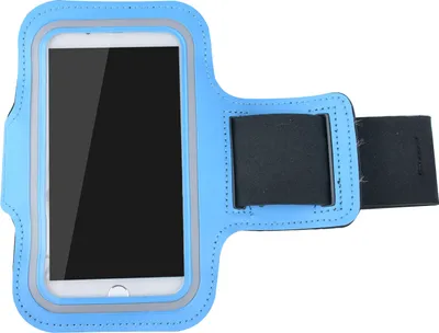 Produktbild von Armband for Sport Medium - Blue