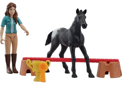 Obrázok produktu pre schleich 81539, 4 rok / roky, Viacfarebný, Plast