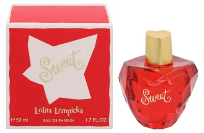 Obrázek produktu pro Lolita Lempicka Sweet Edp Spray